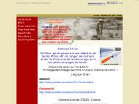  ShopFactory, Accueil, Frais de port, Conditions de vente
