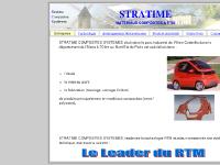 STRATIME