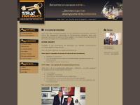 immobilier : investissement et patrimoine immobilier - concept novateur - Strat Immo