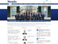 stratix.nl Stratix, Consulting, communicatie