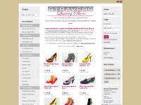 Uniek in grote en kleine maten luxe schoenen | Stravers Uniek in grote en kleine maten luxe schoenen | Stravers