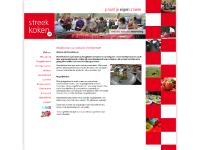 Streekkoken || Catering Made - Catering en tentverhuur