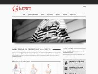 liten streetlife.se skärmbild