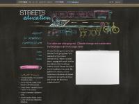 Home - Streets Education