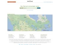 streetseed.com streetseed, real estate, rent