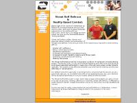 Street Self Defence - Offering realistic training with practical techniques that work on the street.