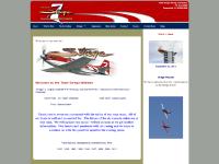 Team Strega, Technical Specifications, Sponsors Team Strega, Technical Specifications, Sponsors