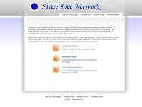 stressfree.com Ask the Psychologist, Featured Item, Model of Stress stressfree.com Ask the Psychologist, Featured Item, Model of Stress