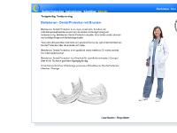 Bettskenan Dental Protection Bruxism pressa och gnissla tänder