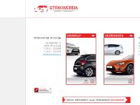 strikwerda.nl Autobedrijf, Strikwerda, Toyota