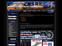 Audi, Cadillac, Chevrolet, Chrysler