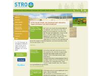  STRO van 1970 tot nu, Comité van Aanbeveling, Jaarverslagen, Vacatures