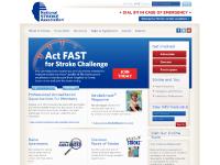 National Stroke Association National Stroke Association