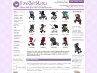 strollermama.com Strollers, Baby Strollers, Stroller Accessories and Jogging Strollers