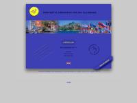 stromblads.com flaggning, strömblads, flaggstänger