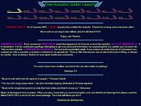 strummer1's Free Acoustic Guitar Lessons strummer1's Free Acoustic Guitar Lessons