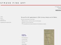 American Fine Art American Fine Art