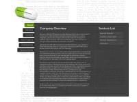 strychnine.co.uk Woodward Informatics Ltd, Services, Past Projects