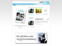  om STR, Länkar, här, Läs mer om STR YKB&nbsp;