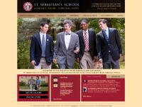 St. Sebastian's School