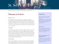 stserfs.org.uk People, music, Times & Dates