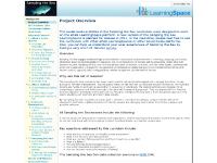 stsproject.org Curriculum Outline, Standards, Informed Consent