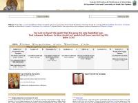 St Spyridon - Australia