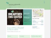 ststephens.org.au Our Values, Church Services, Groups