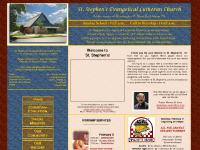 St. Stephen's Lutheran