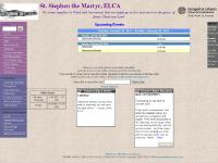 ststephenthemartyr.com What to Expect, Staff, Where We Are ststephenthemartyr.com What to Expect, Staff, Where We Are