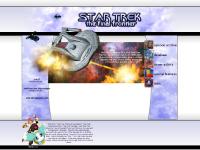 Star Trek: The Final Frontier Star Trek: The Final Frontier