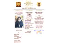 St. Theodore Greek Orthodox Church