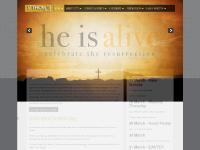 stthomasaldridge.co.uk Who's Who, Aldridge Parish, What we believe