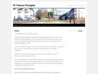 Location, Friends, Restoration, Gallery  Location, Friends, Restoration, Gallery