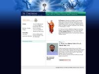 stthomassyromalabar.com Calendar, Prayer Request, Photos