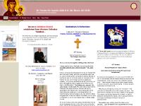 Home - St. Thomas the Apostle, 620D N.W. 5th, Moore, OK 73160