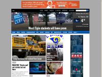 St. Thomas Times-Journal - Ontario, CA