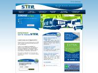 sttr.qc.ca LeGarage