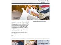 Bespoke Shirts - Custom Tailored Shirts - Men’s Dress Shirts | Stuart Warner - Toronto » Home Bespoke Shirts - Custom Tailored Shirts - Men’s Dress Shirts | Stuart Warner - Toronto » Home