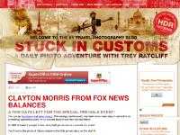 liten stuckincustoms.com skärmbild liten stuckincustoms.com skärmbild