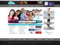 liten student-jobs.co.uk skärmbild