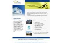 liten student-rent.com skärmbild