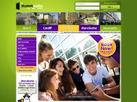 Student Accommodation UK | Student Castle