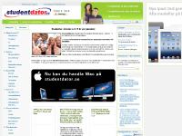 STUDENTDATOR .se - Studentdatorer & Studentlån / Välkommen STUDENTDATOR .se - Studentdatorer & Studentlån / Välkommen