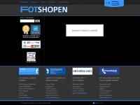 Fotshopen i Sverige .. Sveriges bästa shop för fötter. Fotshopen i Sverige .. Sveriges bästa shop för fötter.