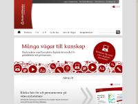 studentlitteratur.com stäng, Accounting and Finance, Computer Science