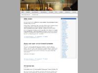 liten studentprasterna.wordpress.com skärmbild liten studentprasterna.wordpress.com skärmbild