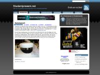 Studentpresent - Studentpresent.net Studentpresent - Studentpresent.net