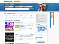 studentum.nl Opleiding, MBO-opleiding, HBO-opleiding