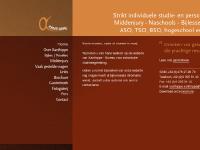 Studiebegeleidingbureau, bijlessen en privélessen - Studiebegeleiding & Bijles/Privéles Xanthippe